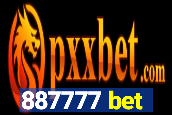 887777 bet